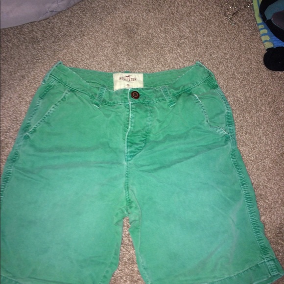Hollister Shorts - Picture 5 of 6